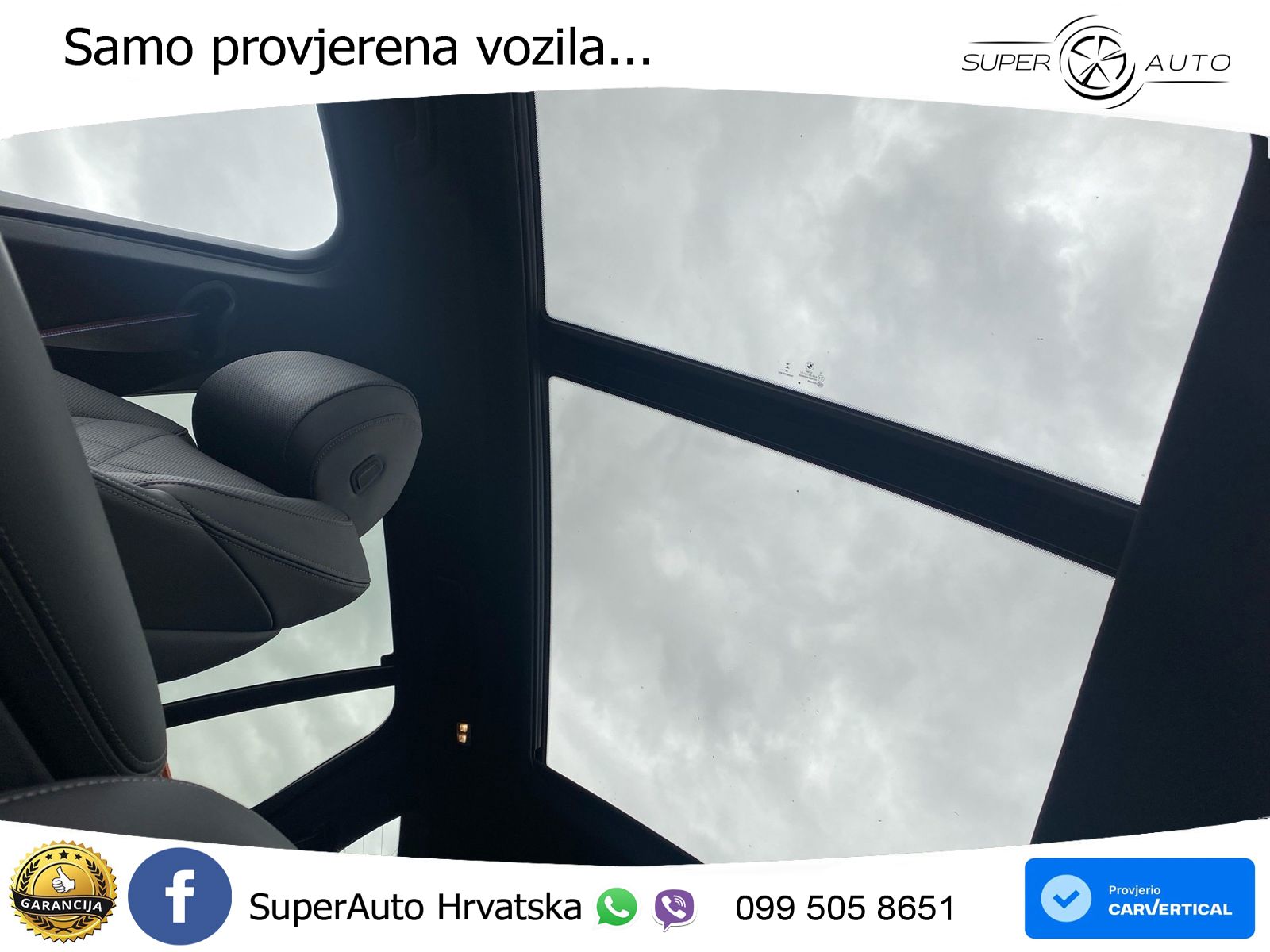 BMW X5 M60i V8 (530 KS) xDrive Steptronic