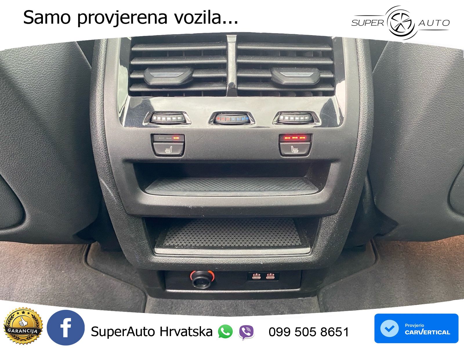 BMW X5 M60i V8 (530 KS) xDrive Steptronic