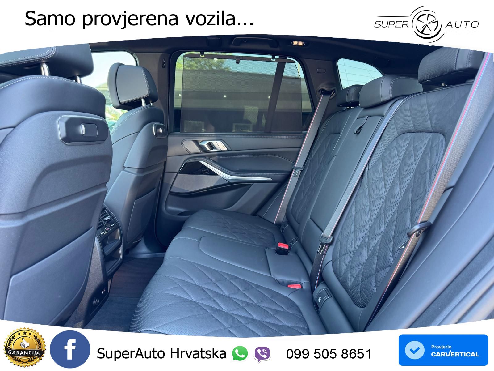 BMW X5 30d (298 KS) xDrive Steptronic