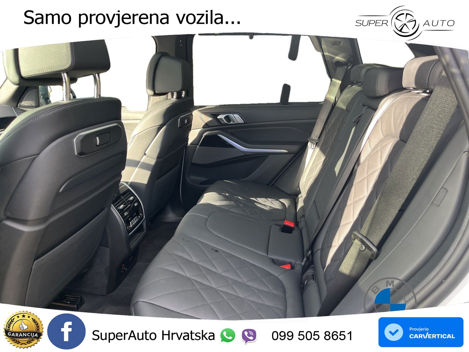 BMW X5 40d (352 KS) xDrive Steptronic LED+GR SJED+ACC