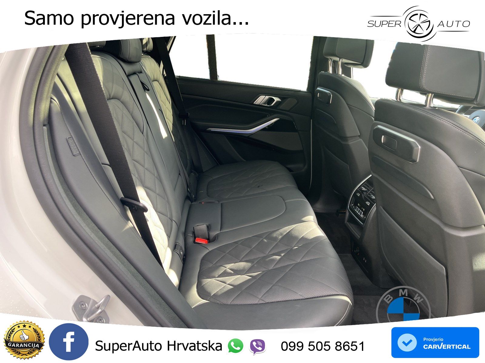 BMW X5 40d (352 KS) xDrive Steptronic LED+GR SJED+ACC
