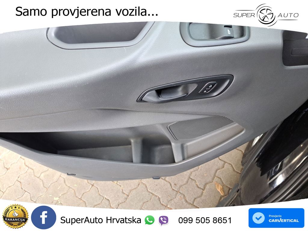 Ford Transit 105 KS