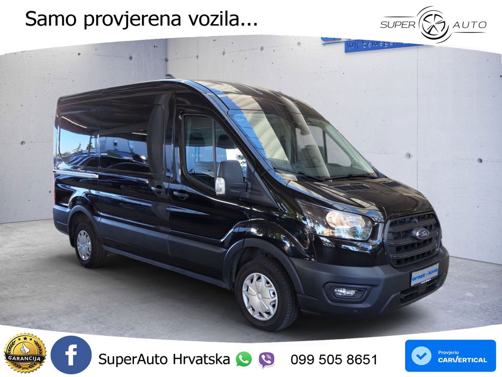 Ford Transit 105 KS