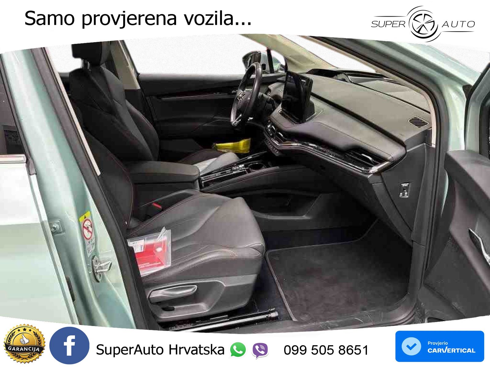 Škoda Enyaq iV 80x 82 kWh (265 KS) AWD LED+GR SJED+ACC