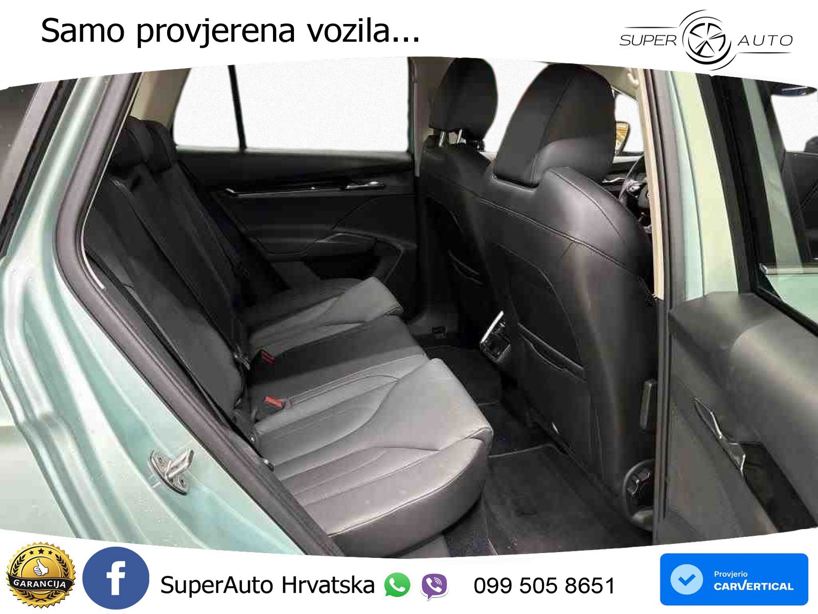 Škoda Enyaq iV 80x 82 kWh (265 KS) AWD LED+GR SJED+ACC