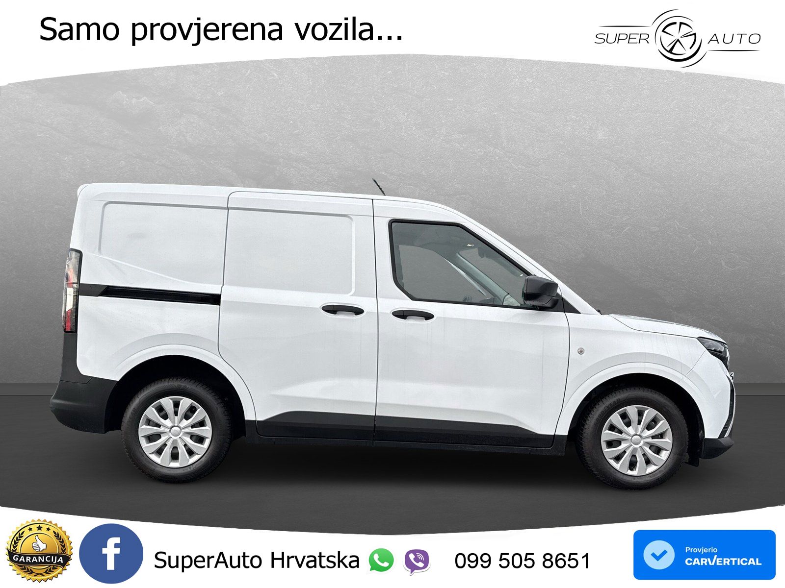 Ford Transit 99 KS