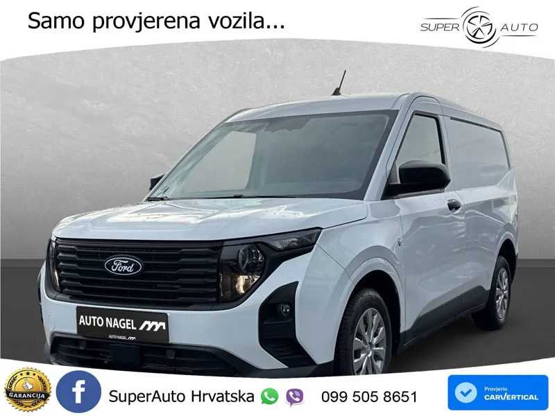 Ford Transit 99 KS