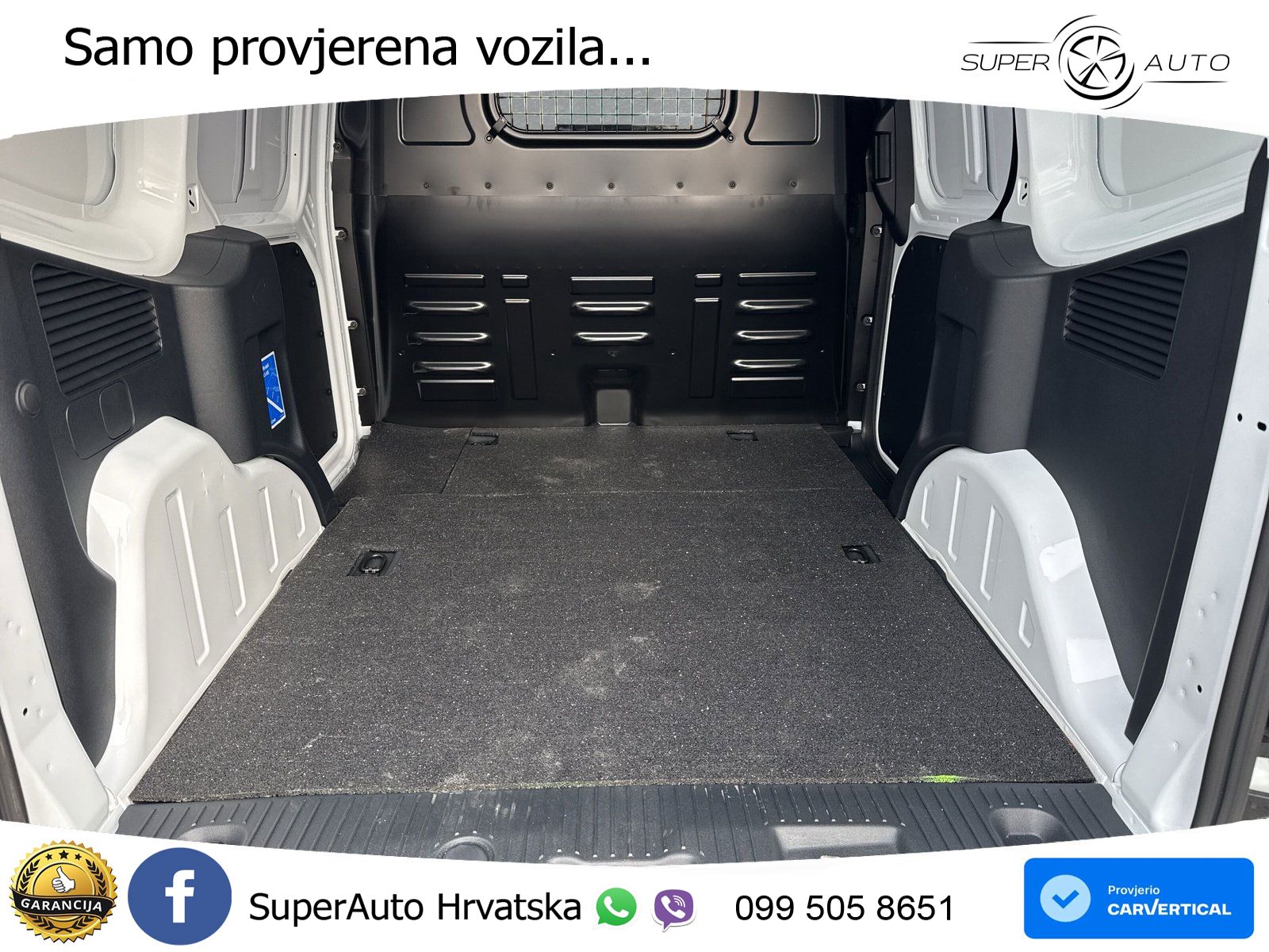 Ford Transit 99 KS