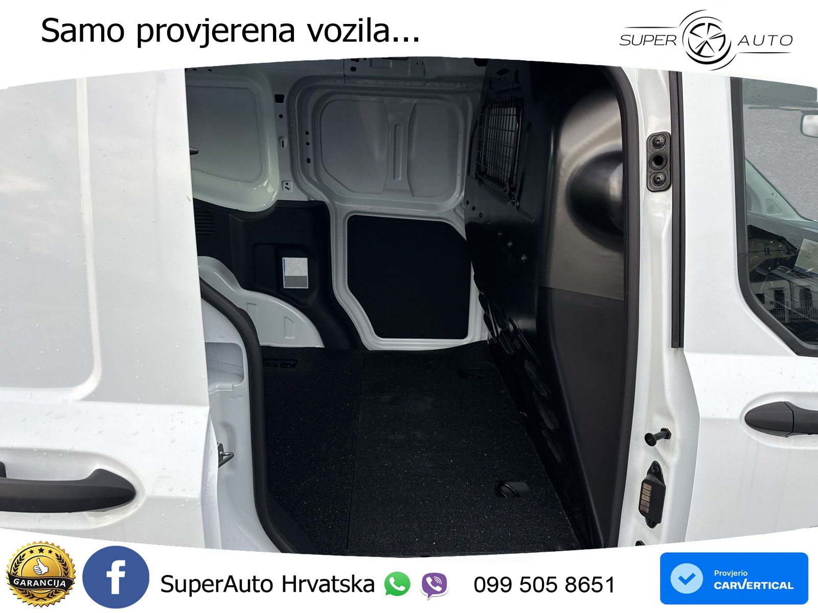 Ford Transit 99 KS