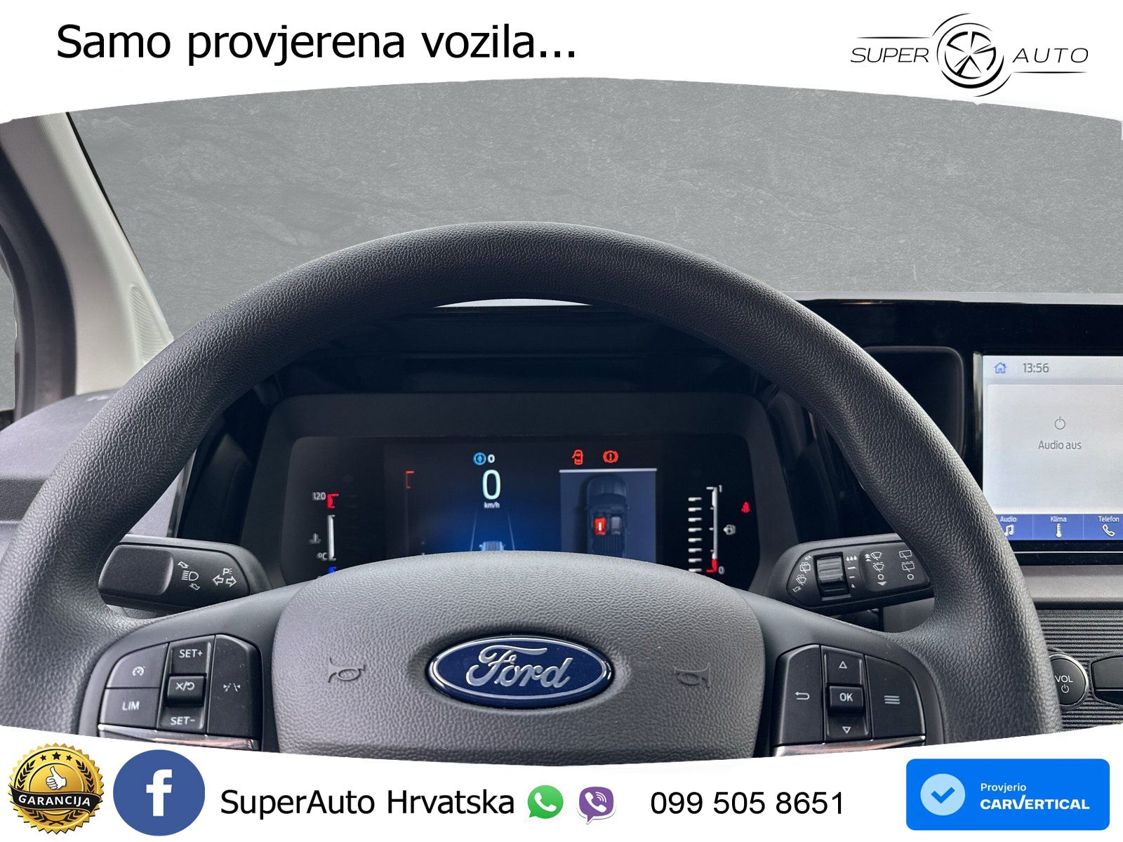 Ford Transit 99 KS