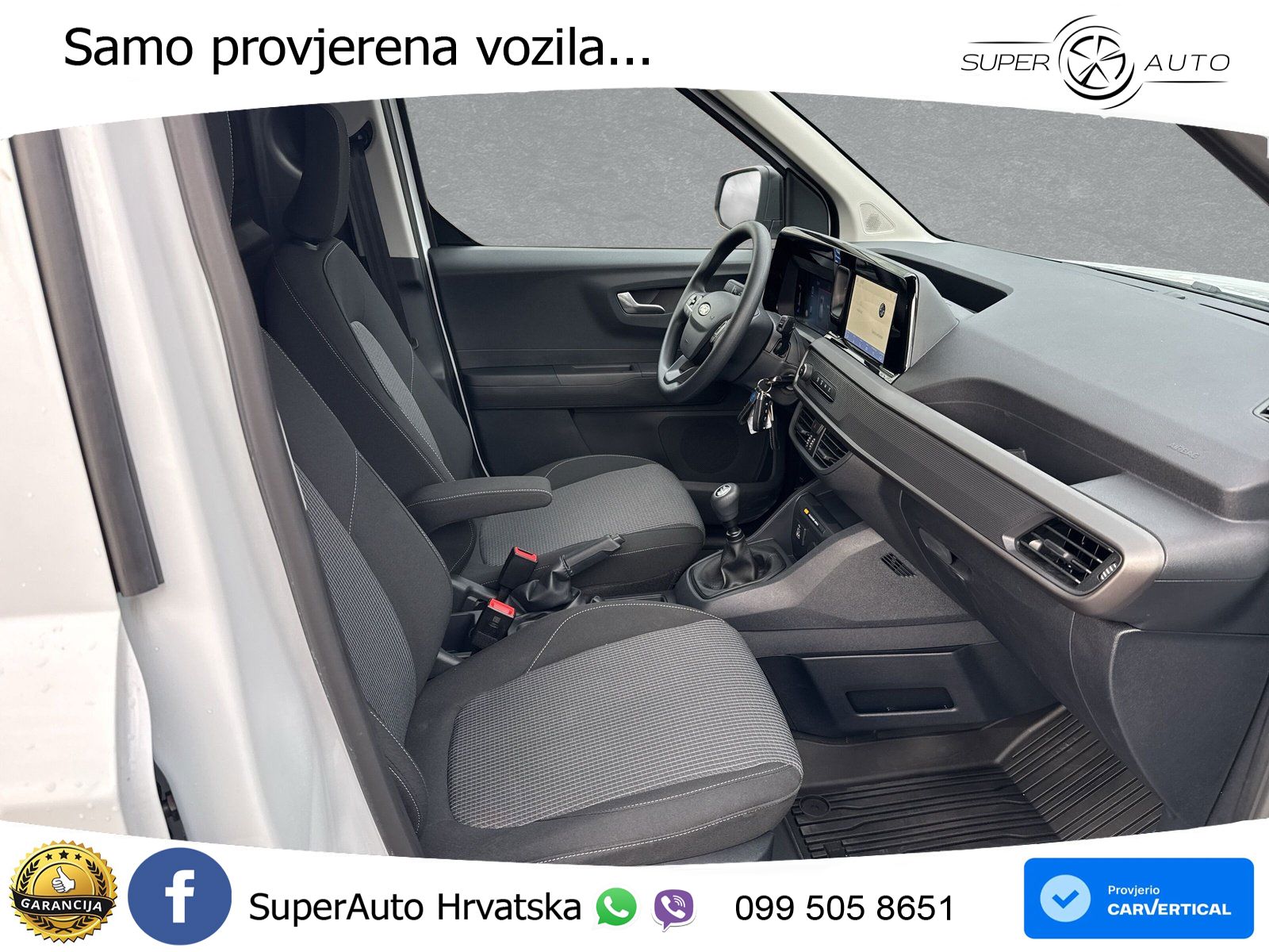 Ford Transit 99 KS