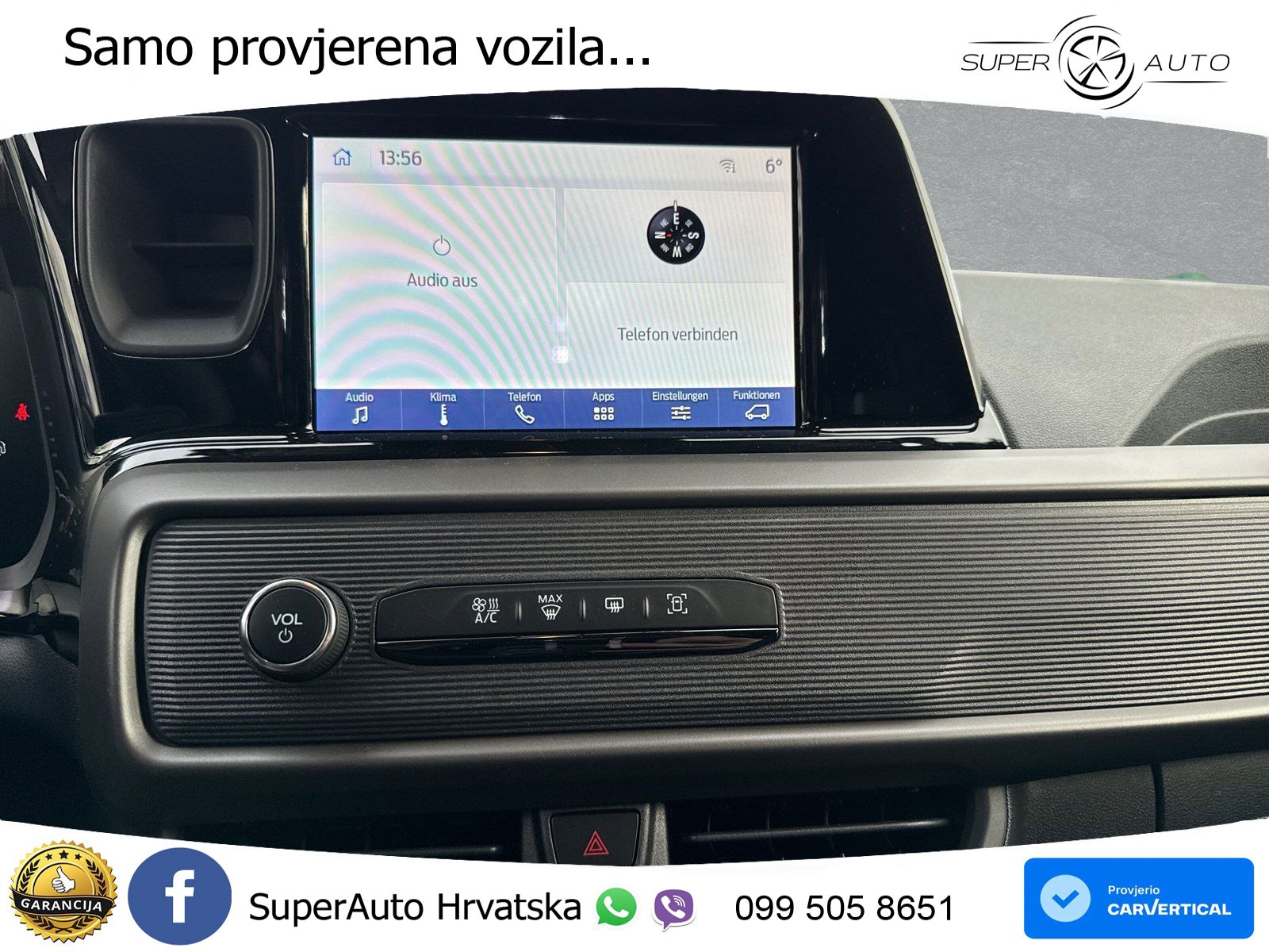 Ford Transit 99 KS