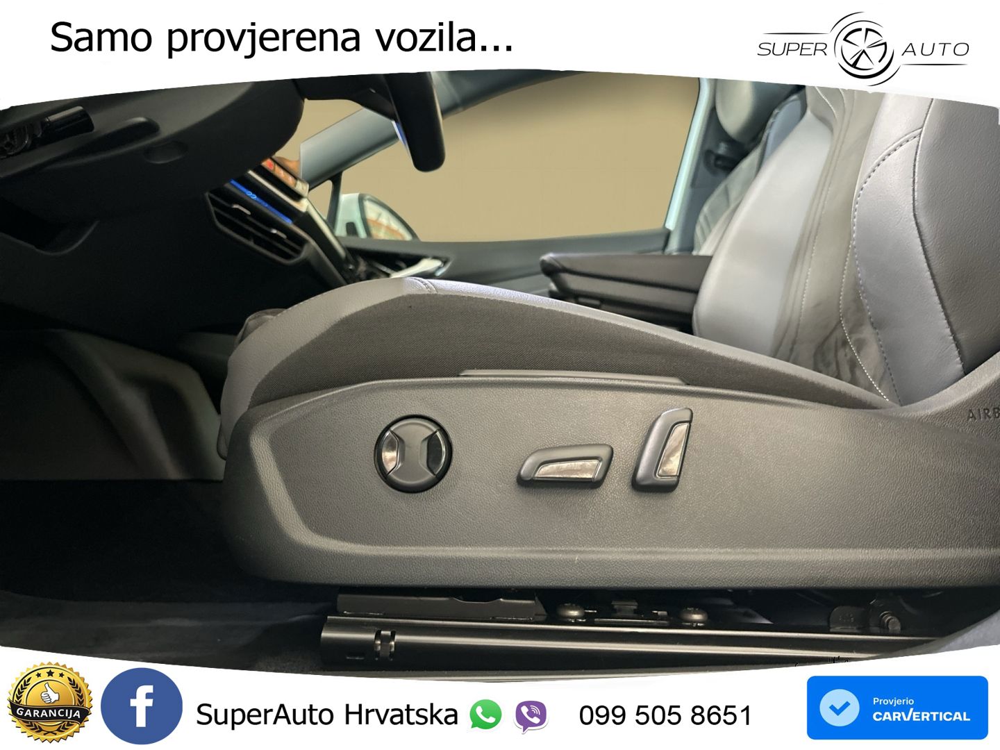 Volkswagen ID.4 Pro Performance 82 kWh (204 KS)