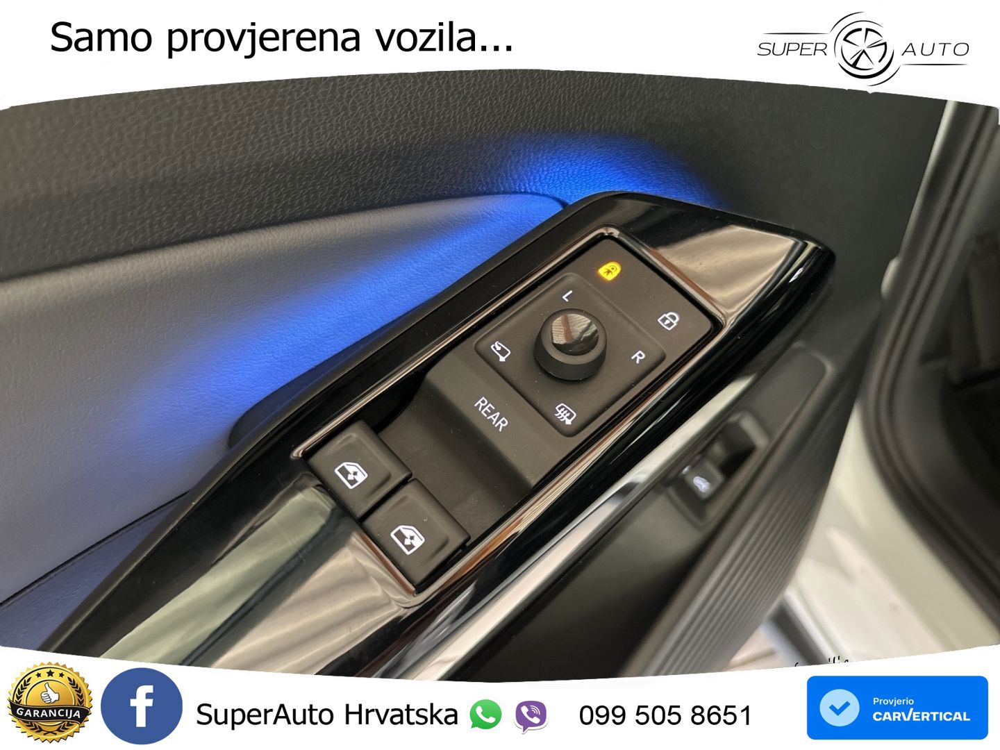 Volkswagen ID.4 Pro Performance 82 kWh (204 KS)