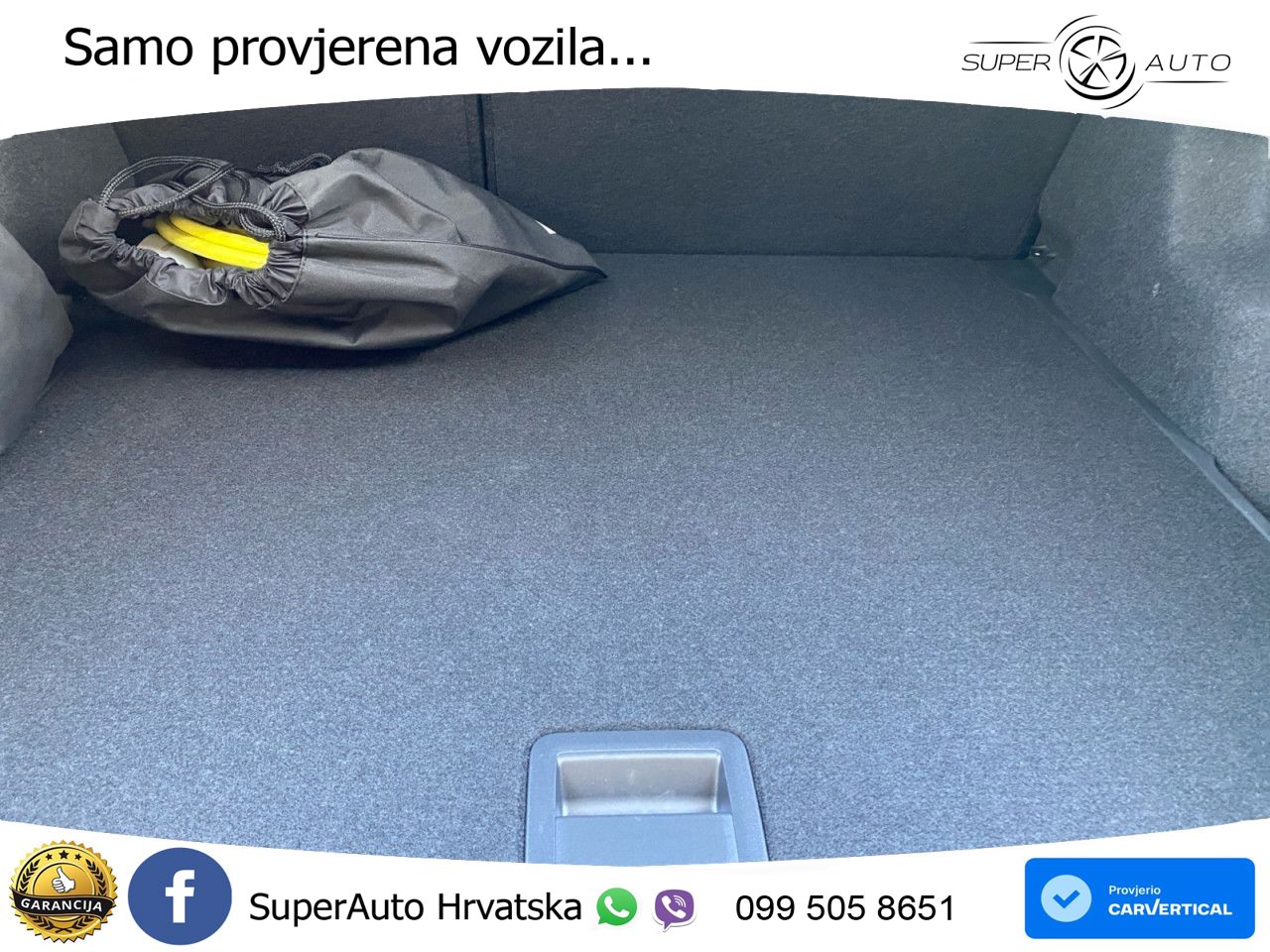 Volkswagen ID.5 Pro 82 kWh (286 KS)