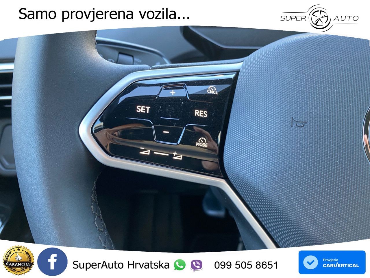 Volkswagen ID.5 Pro 82 kWh (286 KS)