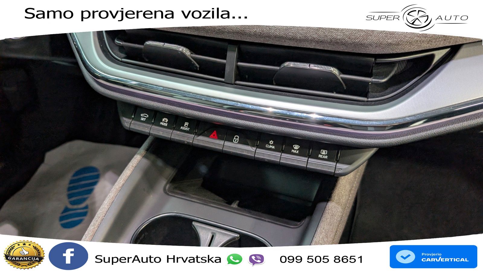 Škoda Enyaq iV 80 82 kWh (204 KS) Lodge