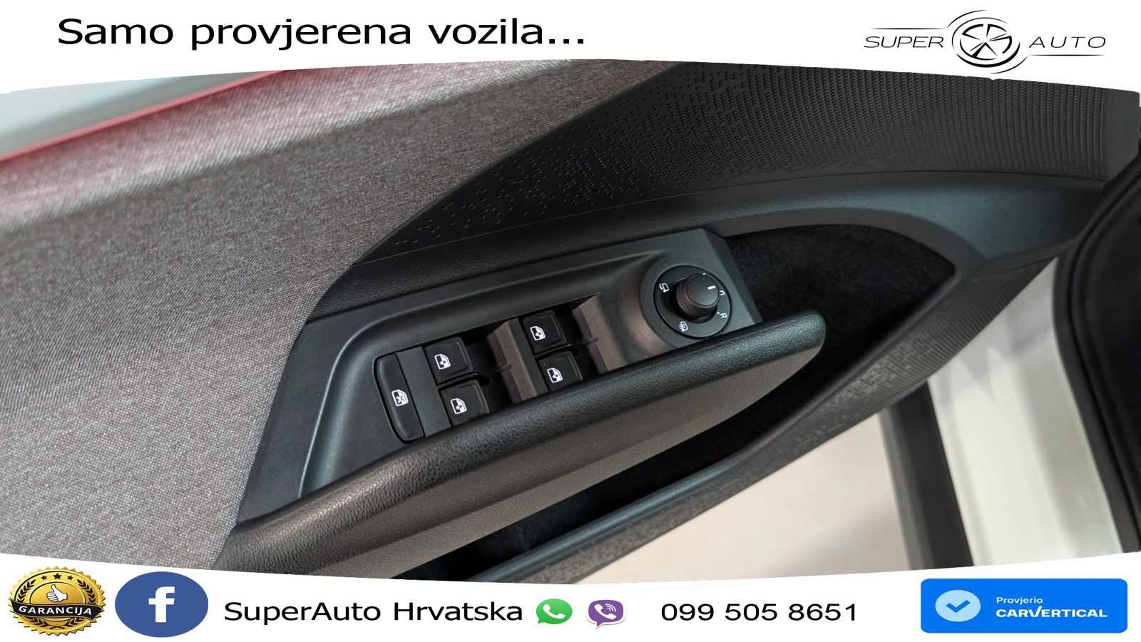 Škoda Enyaq iV 80 82 kWh (204 KS) Lodge