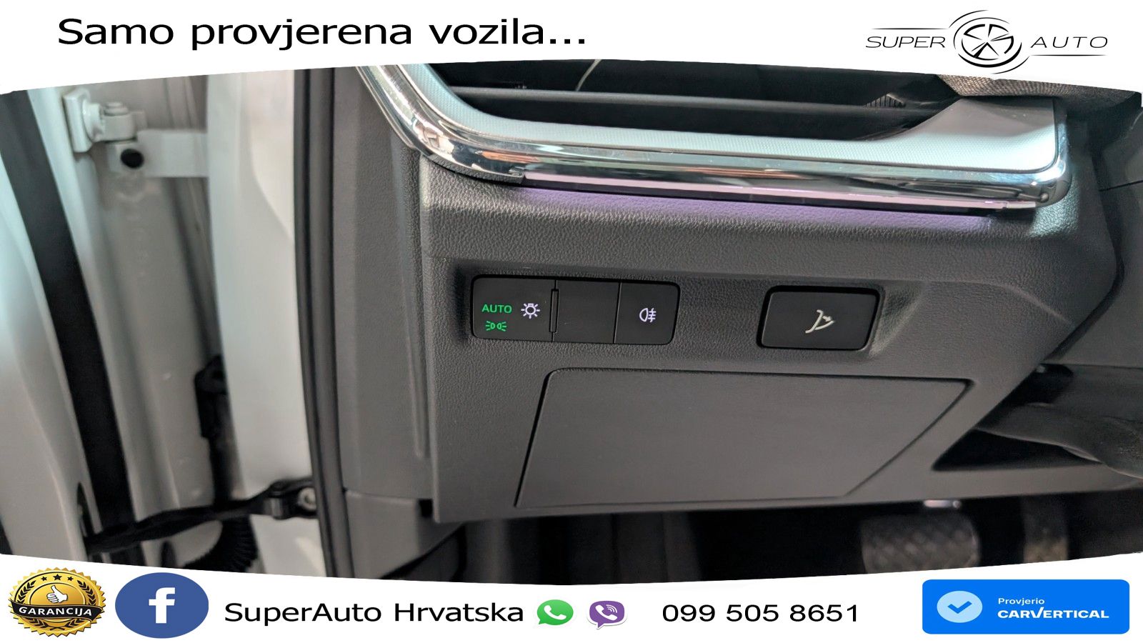 Škoda Enyaq iV 80 82 kWh (204 KS) Lodge
