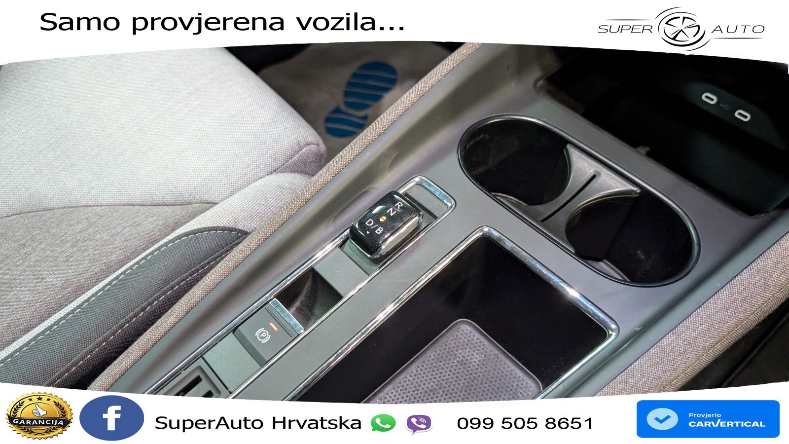 Škoda Enyaq iV 80 82 kWh (204 KS) Lodge
