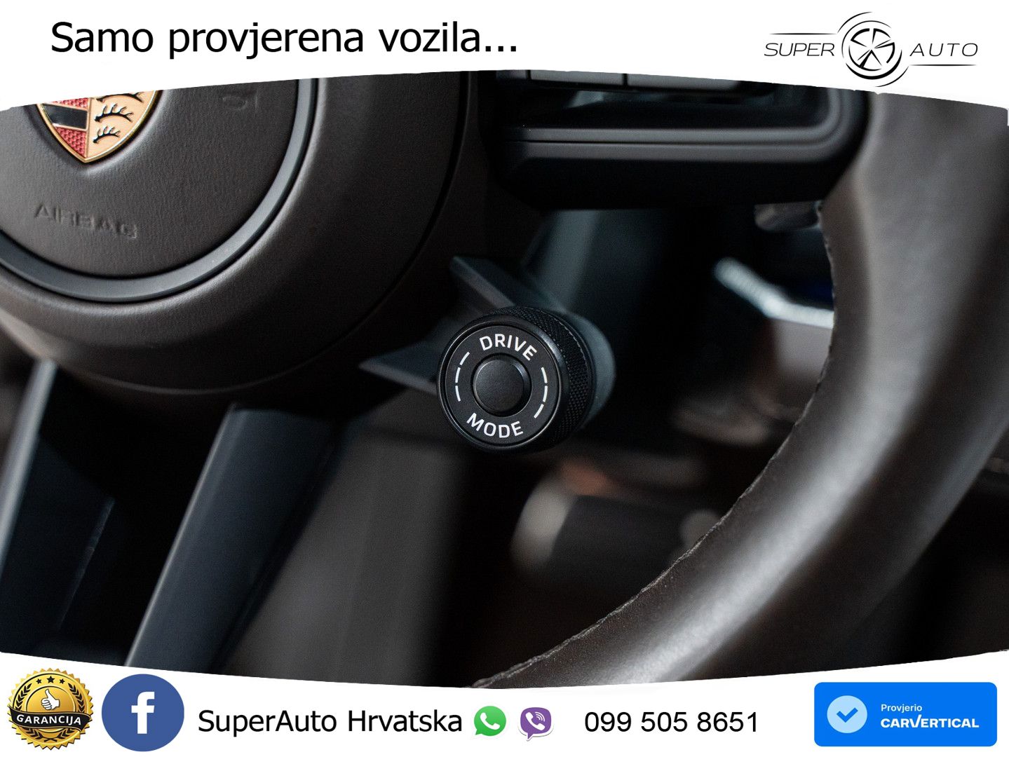 Porsche Panamera 4 2.9 V6 (470 KS) E-Hybrid PDK