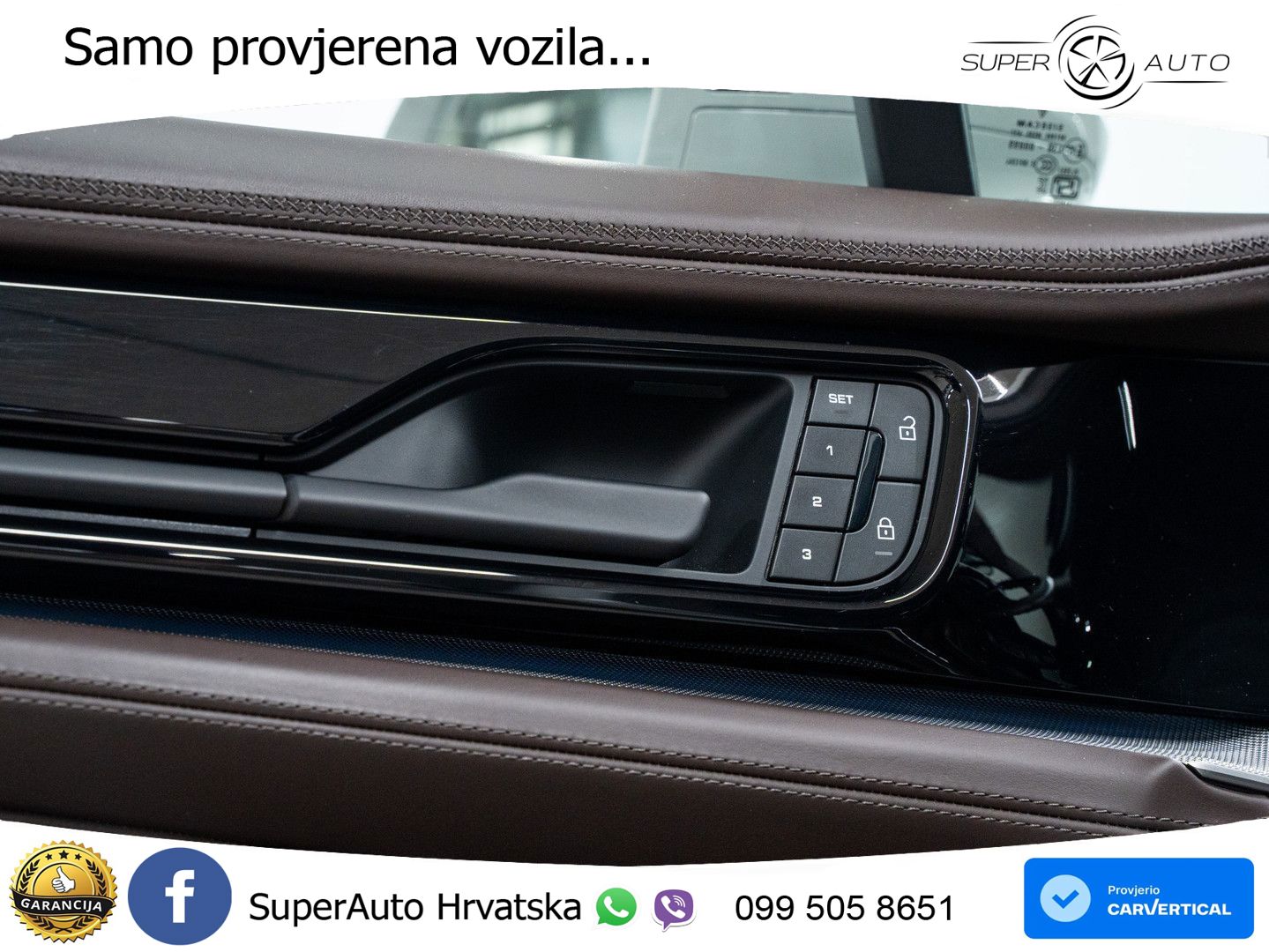 Porsche Panamera 4 2.9 V6 (470 KS) E-Hybrid PDK