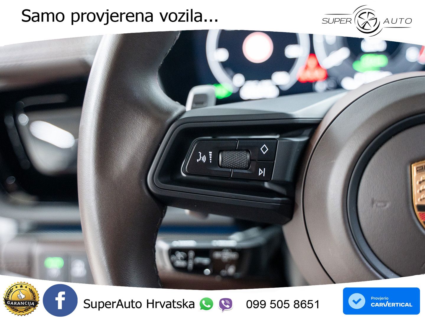 Porsche Panamera 4 2.9 V6 (470 KS) E-Hybrid PDK