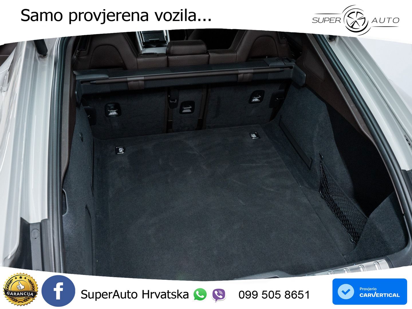Porsche Panamera 4 2.9 V6 (470 KS) E-Hybrid PDK