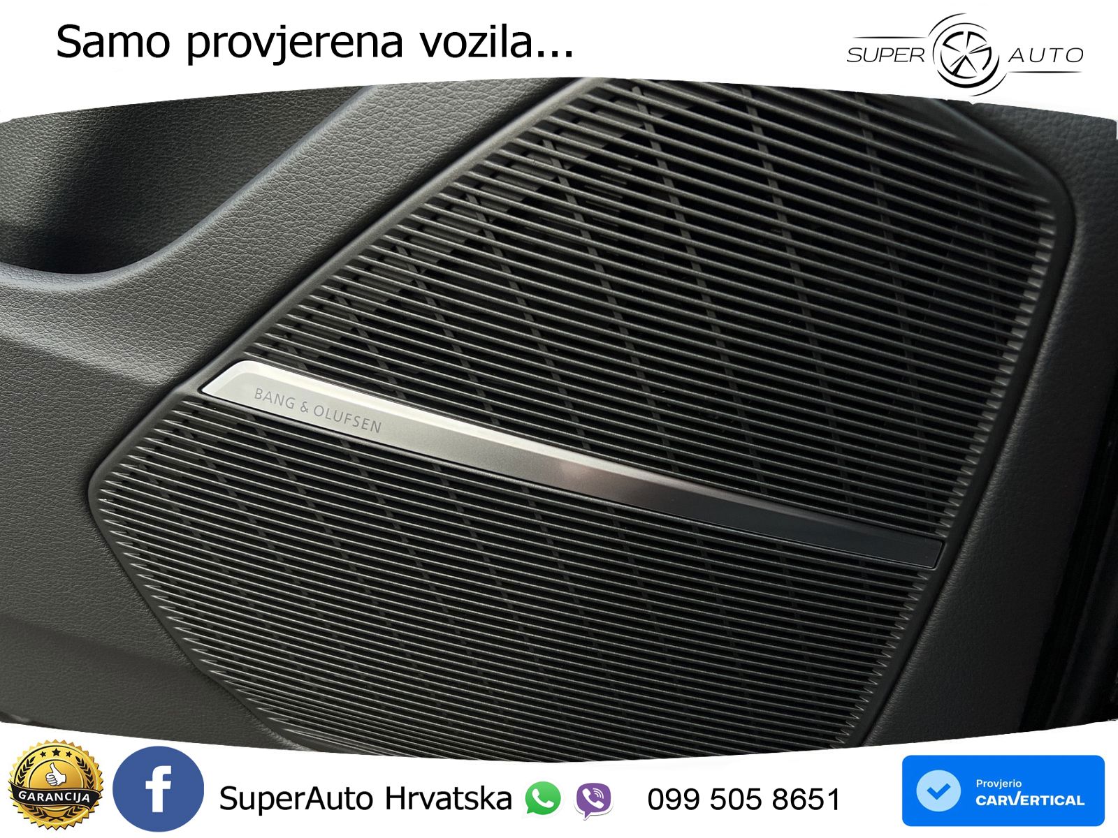 Audi Q8 55 TFSIe V6 (394 KS) quattro Tiptronic