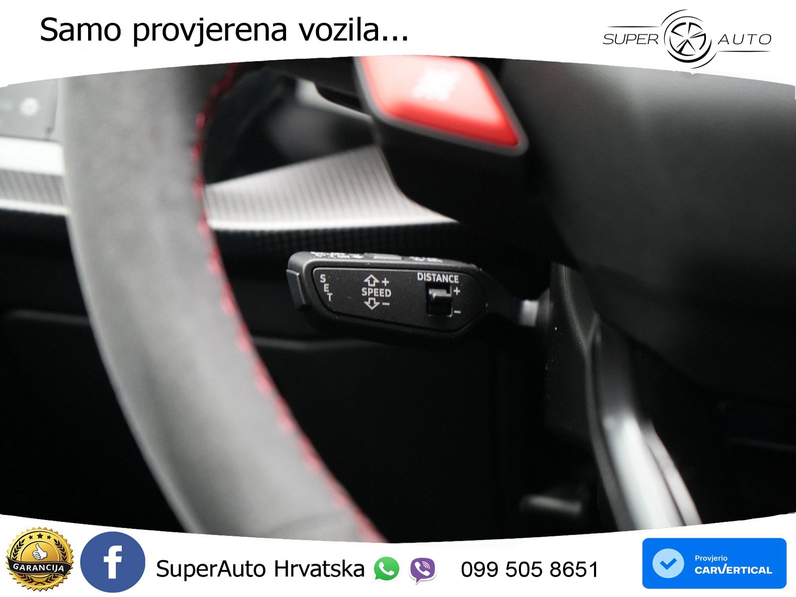 Audi RS3 Sportback 2.5 TFSI (400 KS) quattro S tronic LED+GR SJED+ACC