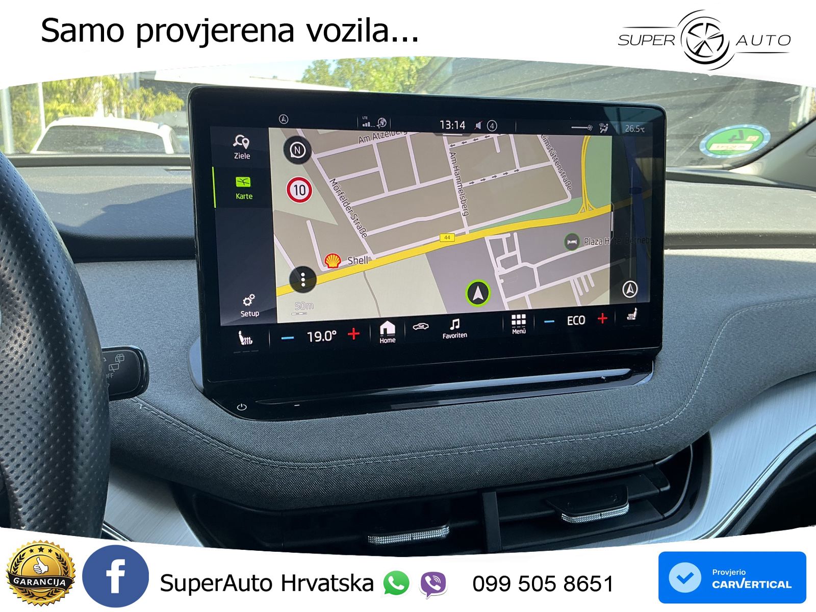 Škoda Enyaq iV 80 82 kWh (204 KS) Loft LED+GR SJED+ACC