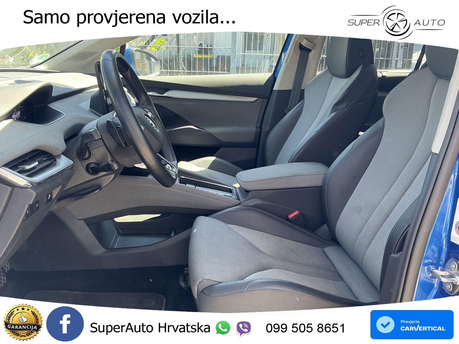 Škoda Enyaq iV 80 82 kWh (204 KS) Loft LED+GR SJED+ACC
