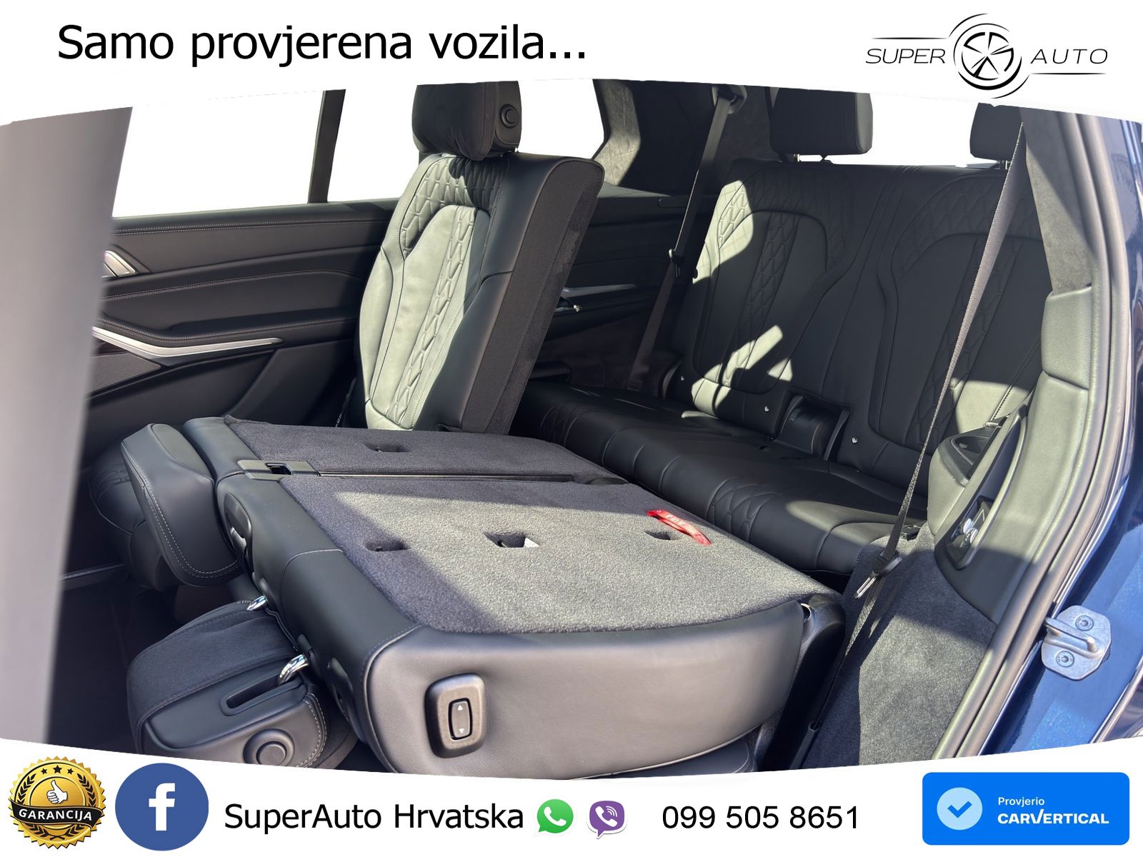 BMW X7 40d (352 KS) xDrive Steptronic M Sport LED+GR SJED+ACC