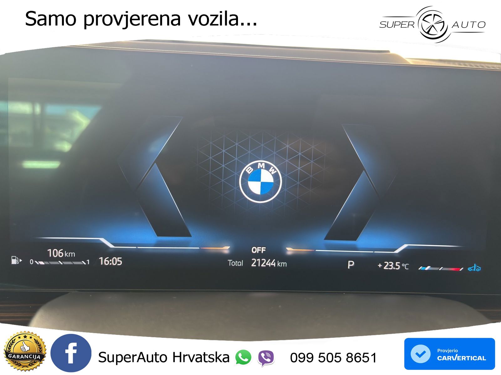 BMW X7 40d (352 KS) xDrive Steptronic M Sport LED+GR SJED+ACC