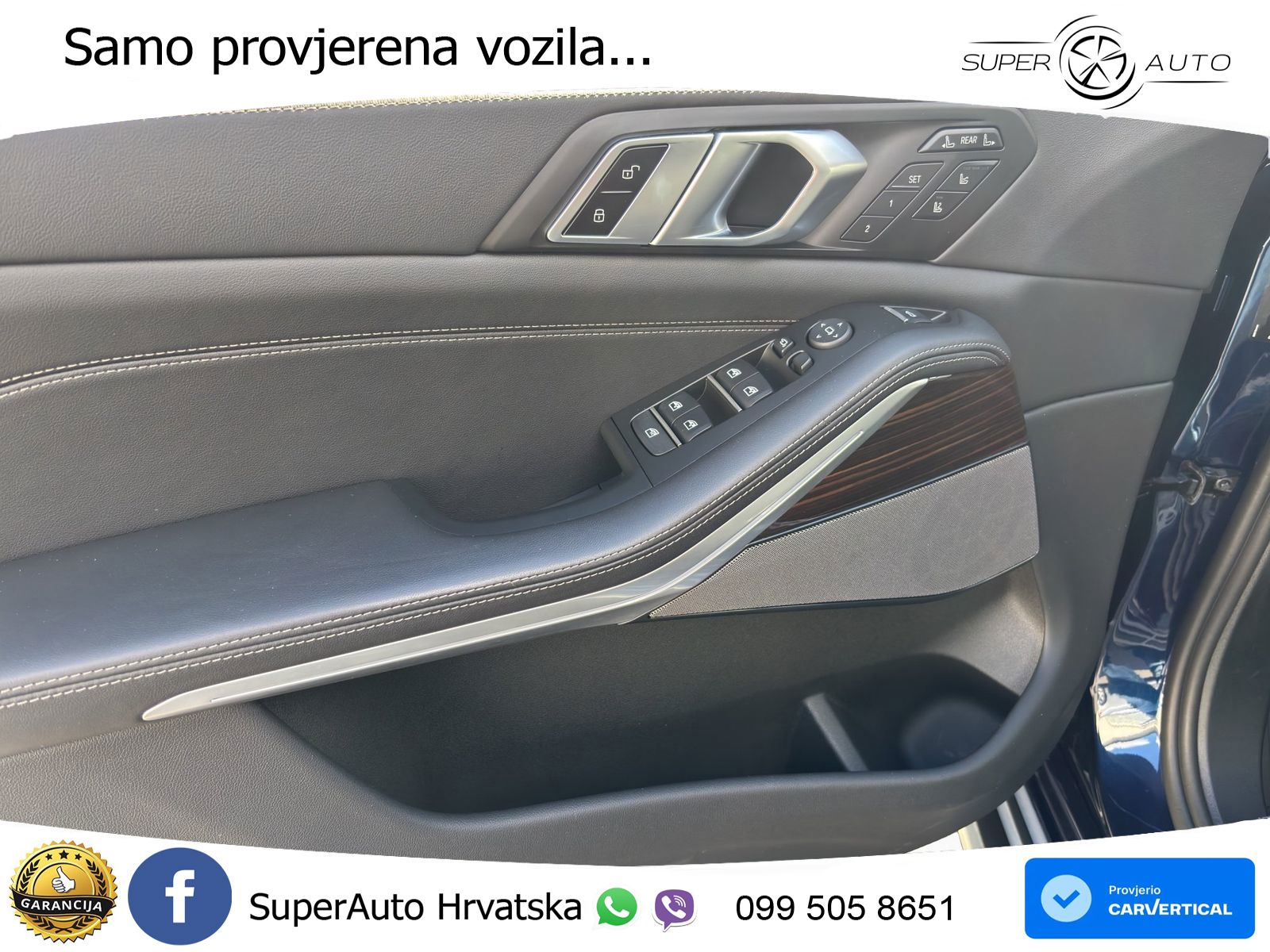 BMW X7 40d (352 KS) xDrive Steptronic M Sport LED+GR SJED+ACC