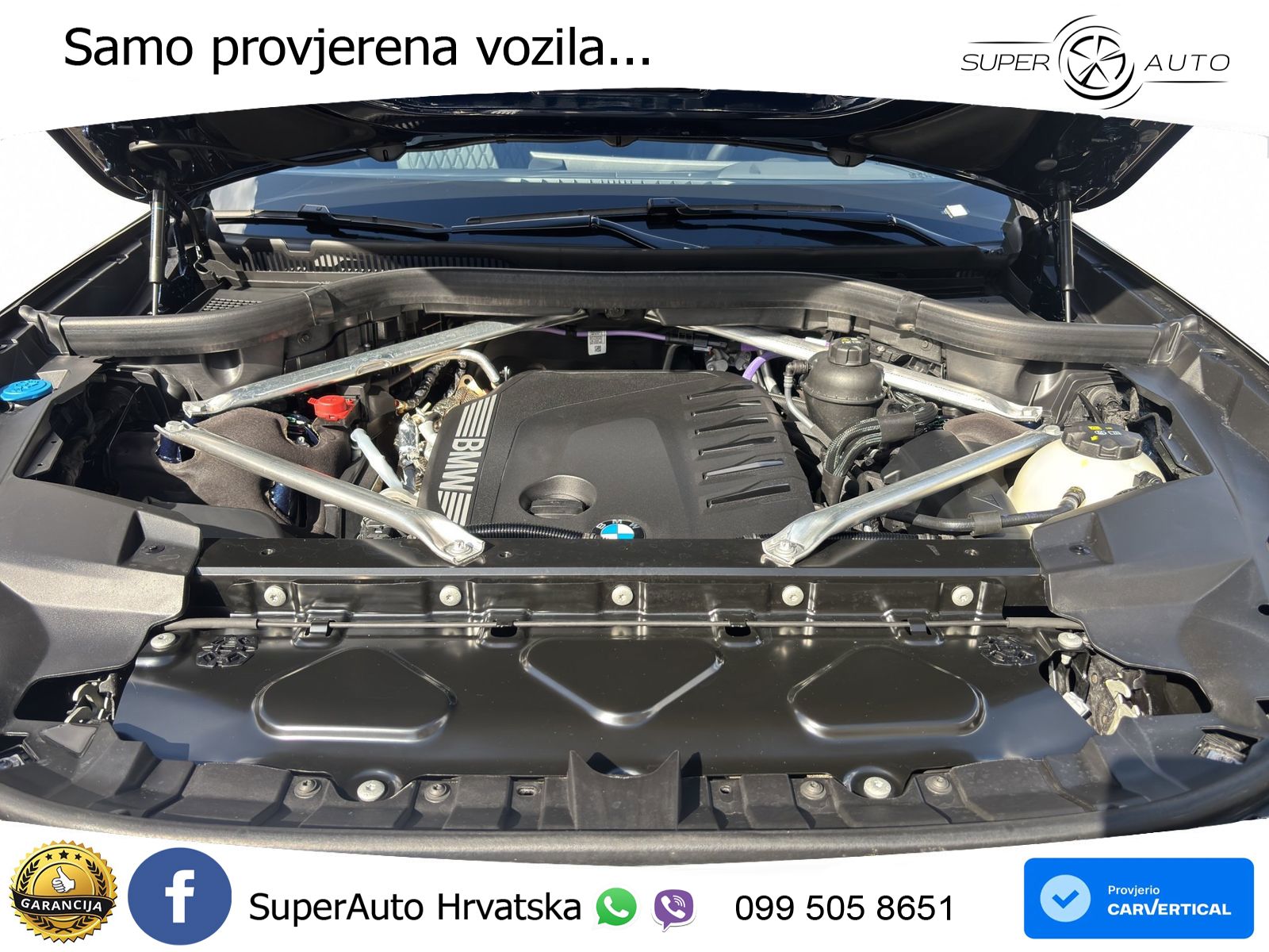 BMW X7 40d (352 KS) xDrive Steptronic M Sport LED+GR SJED+ACC