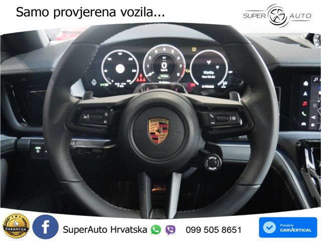 Porsche Panamera 4 2.9 V6 (470 KS) E-Hybrid PDK