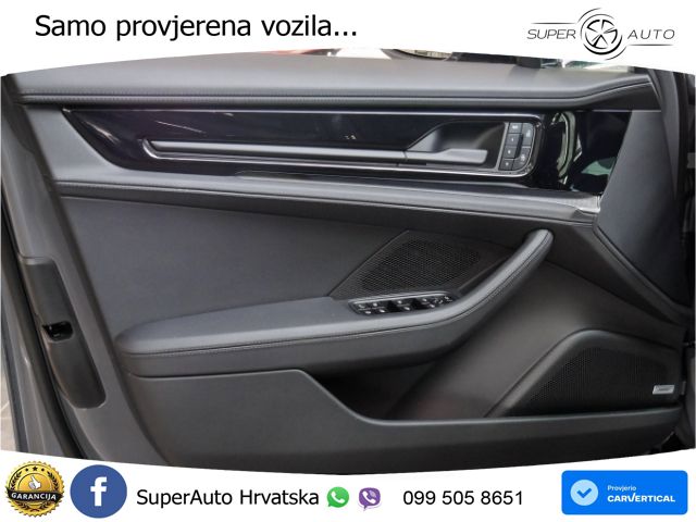 Porsche Panamera 4 2.9 V6 (470 KS) E-Hybrid PDK