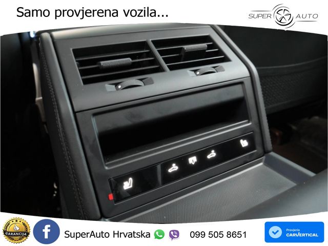 Porsche Panamera 4 2.9 V6 (470 KS) E-Hybrid PDK