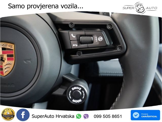 Porsche Panamera 4 2.9 V6 (470 KS) E-Hybrid PDK