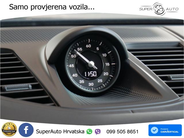 Porsche Panamera 4 2.9 V6 (470 KS) E-Hybrid PDK