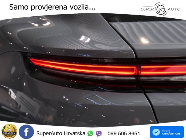 Porsche Panamera 4 2.9 V6 (470 KS) E-Hybrid PDK