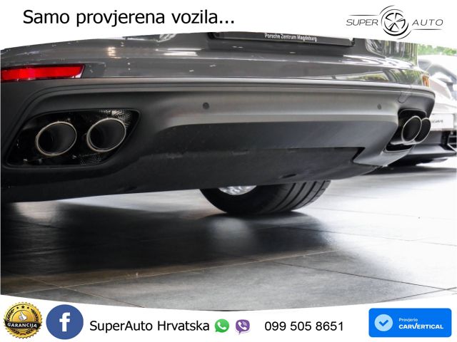 Porsche Panamera 4 2.9 V6 (470 KS) E-Hybrid PDK