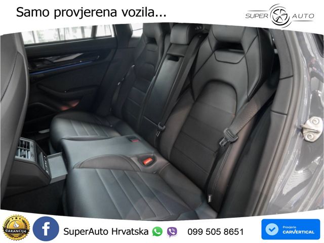 Porsche Panamera 4 2.9 V6 (470 KS) E-Hybrid PDK