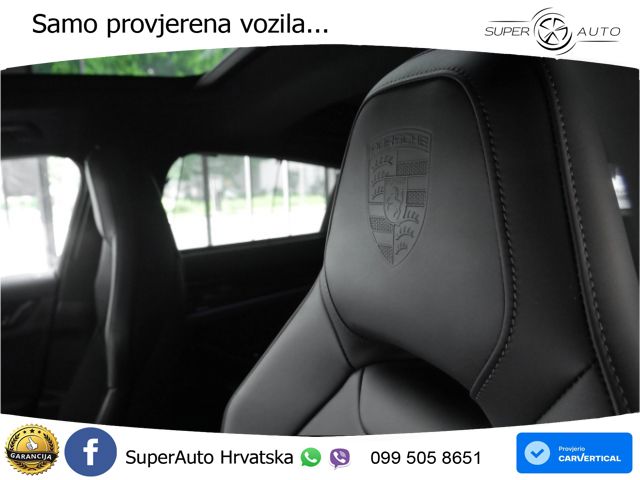 Porsche Panamera 4 2.9 V6 (470 KS) E-Hybrid PDK