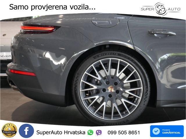 Porsche Panamera 4 2.9 V6 (470 KS) E-Hybrid PDK