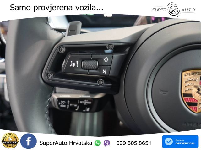 Porsche Panamera 4 2.9 V6 (470 KS) E-Hybrid PDK