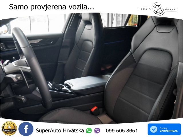 Porsche Panamera 4 2.9 V6 (470 KS) E-Hybrid PDK