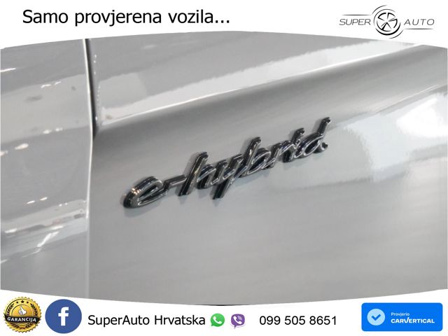 Porsche Panamera 4 2.9 V6 (470 KS) E-Hybrid PDK