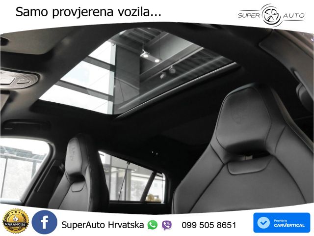 Porsche Panamera 4 2.9 V6 (470 KS) E-Hybrid PDK